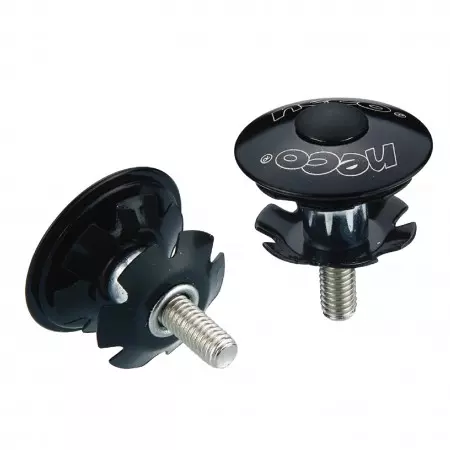 Adjust Alloy Top Cap